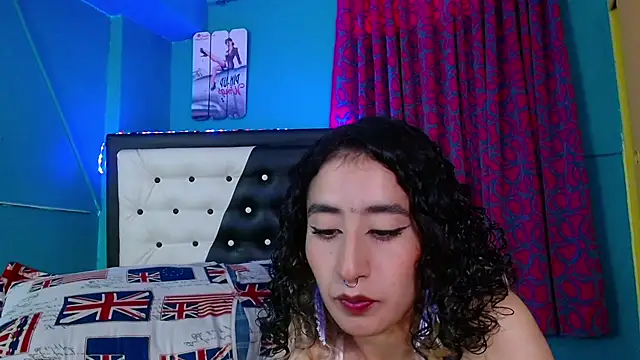 valerie mase online show from March 11, 10:23 pm