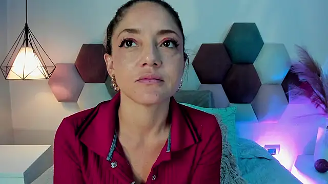 EloiseQuinn online show from December 22, 12:52 pm