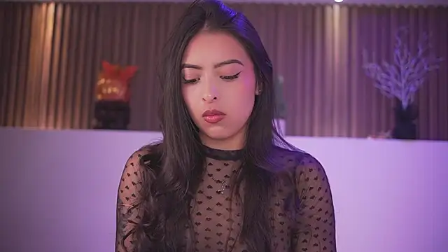 Camila dupont online show from April 21, 3:46 am