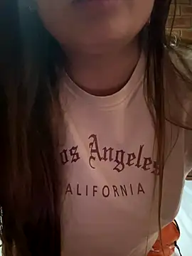 lunagonzales lima 2007 online show from December 19, 3:32 am