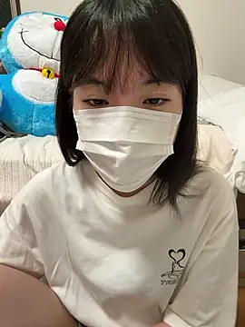 RIRI Chan  online show from June 24, 12:04 pm