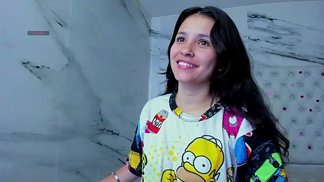 arissha lee online show from July 4, 10:11 am