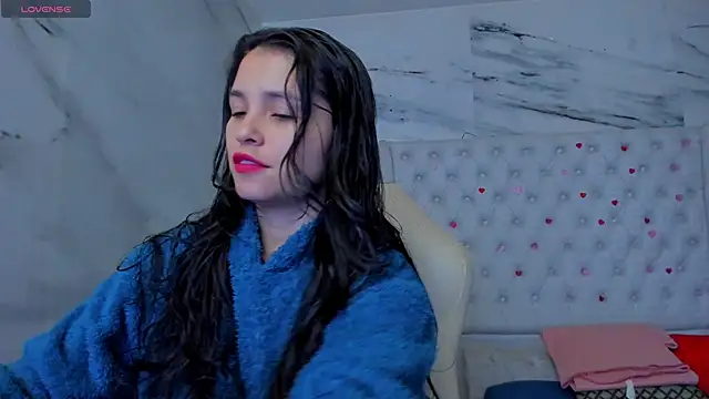 arissha lee online show from June 15, 11:21 am