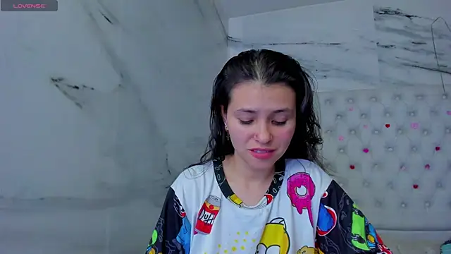 arissha lee online show from June 3, 12:56 am