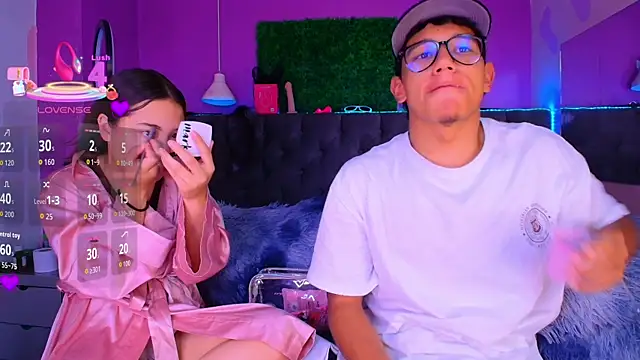 RyanPricee online show from April 23, 3:47 am