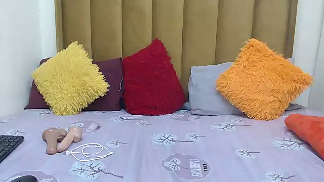 SexyLadyBoosxx online show from February 27, 1:55 pm