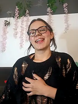 Danni shy online show from April 20, 11:08 pm