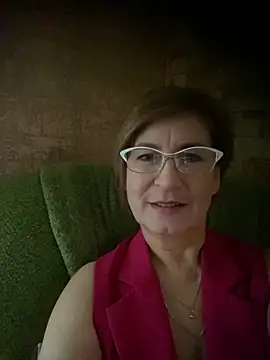 Snapshot of Prolisok473 chatting on October 15, 7:33 am Prolisok473 online show from October 15, 7:33 am