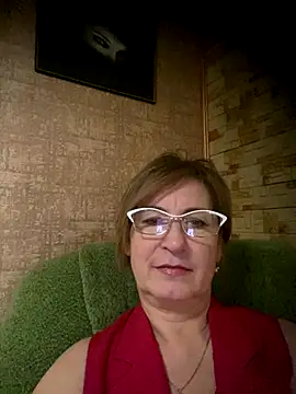 Snapshot of Prolisok473 chatting on October 16, 9:34 am Prolisok473 online show from October 16, 9:34 am