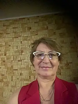 Snapshot of Prolisok473 chatting on October 18, 10:29 am Prolisok473 online show from October 18, 10:29 am