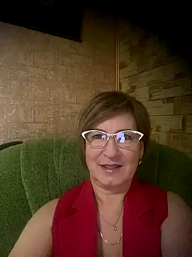 Snapshot of Prolisok473 chatting on October 14, 7:33 am Prolisok473 online show from October 14, 7:33 am