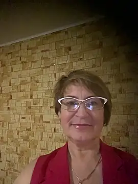 Snapshot of Prolisok473 chatting on October 10, 2:00 pm Prolisok473 online show from October 10, 2:00 pm