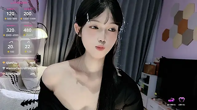 diandian-866 online show from April 9, 4:48 am