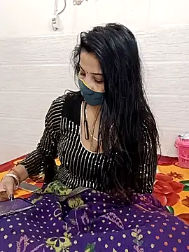 Best-Couple online show from January 18, 5:37 am