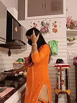 Best-Couple online show from July 14, 2:01 am
