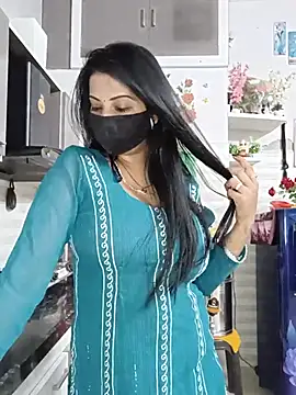 Best-Couple online show from July 20, 2:14 am