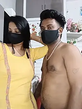 Best-Couple online show from July 9, 8:06 am
