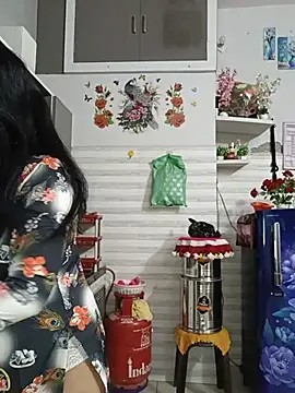 Best-Couple online show from July 11, 8:25 am