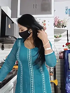 Best-Couple online show from June 22, 1:43 am
