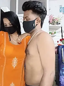 Best-Couple online show from July 7, 7:34 am