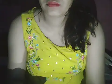 Hot-shanvi online show from October 19, 1:51 am