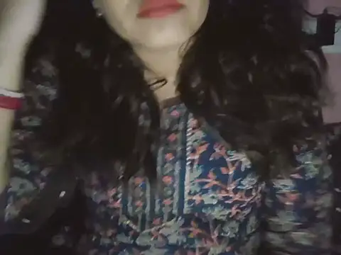 Hot-shanvi online show from October 4, 4:33 pm