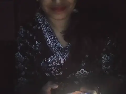 Hot-shanvi online show from March 23, 11:54 pm