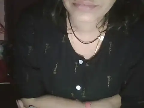 Hot-shanvi online show from January 9, 1:10 am