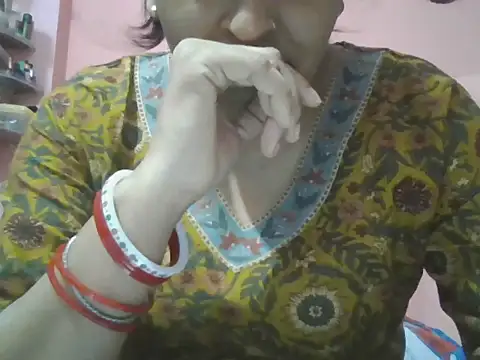 Hot-shanvi online show from September 23, 12:36 pm