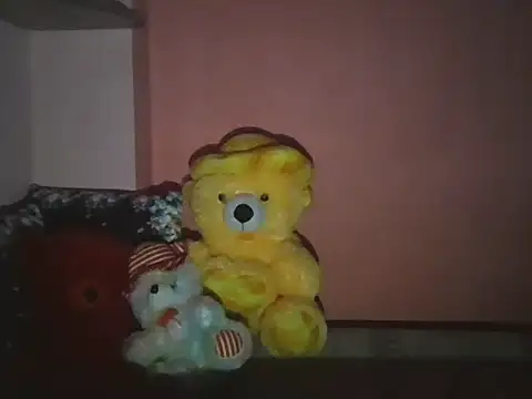 Hot-shanvi online show from April 22, 9:12 pm