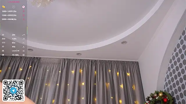 DaisyHearl online show from January 7, 4:54 pm