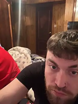 kikxoto online show from March 7, 12:17 am