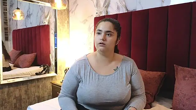 KRYSSTARITTER4 online show from September 20, 2:54 am