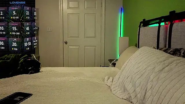 ivynyxx online show from November 24, 10:01 pm