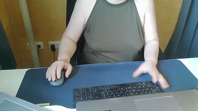 mysterious charming online show from June 10, 8:02 am