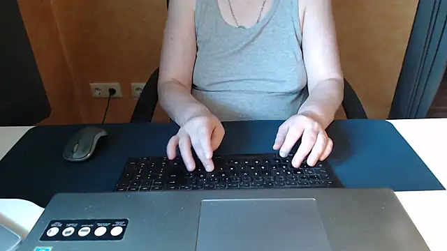 mysterious charming online show from July 18, 7:33 am