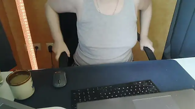 mysterious charming online show from June 11, 8:33 am