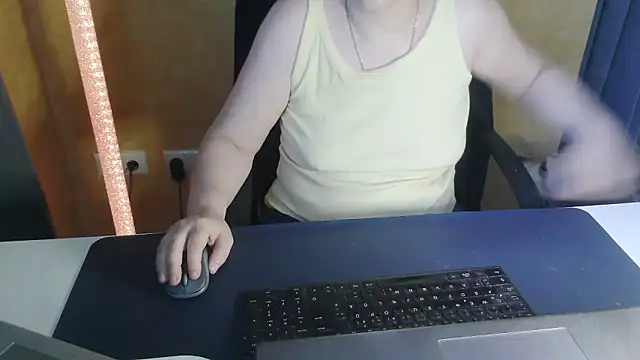 mysterious charming online show from June 8, 7:42 am