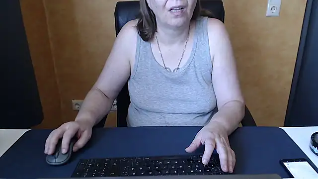 mysterious charming online show from July 28, 8:23 am