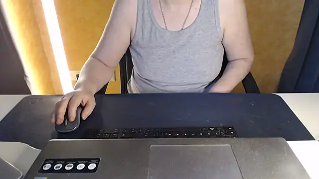 mysterious charming online show from June 6, 7:25 am