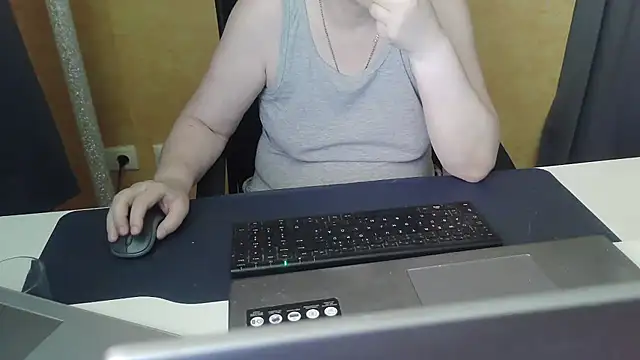 mysterious charming online show from June 26, 11:11 am