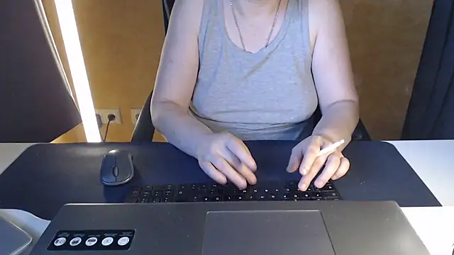 mysterious charming online show from July 10, 6:08 pm