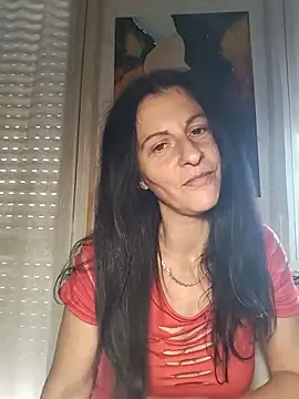 SEXYMIKY87 online show from May 19, 12:34 pm