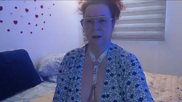 milchanel online show from March 9, 8:56 pm