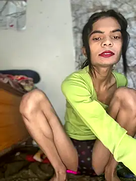 Enna Zarza  online show from December 21, 6:17 am