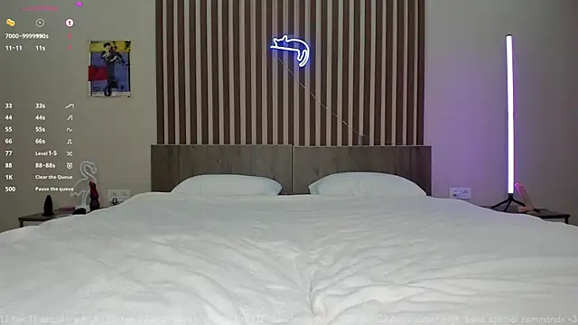 blaire  18 online show from June 12, 2:19 am