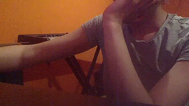 Analitayoung online show from March 23, 6:58 pm