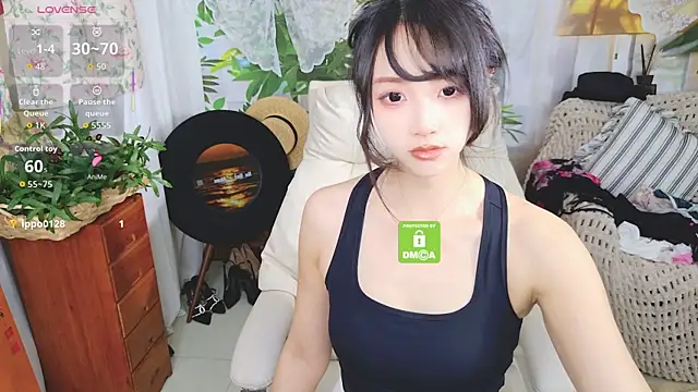 xiaotiantian-76 online show from April 19, 11:32 am