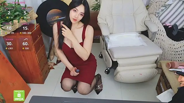 xiaotiantian-76 online show from April 7, 12:07 pm