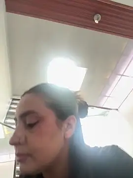 Gretta Hot online show from April 13, 3:02 pm